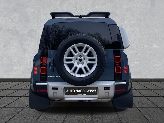 Land Rover Defender 90 D200 S