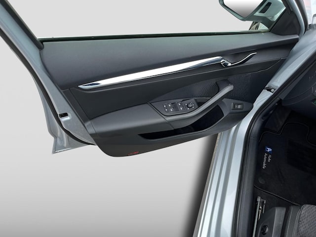 Skoda Octavia 2.0 TDI Combi