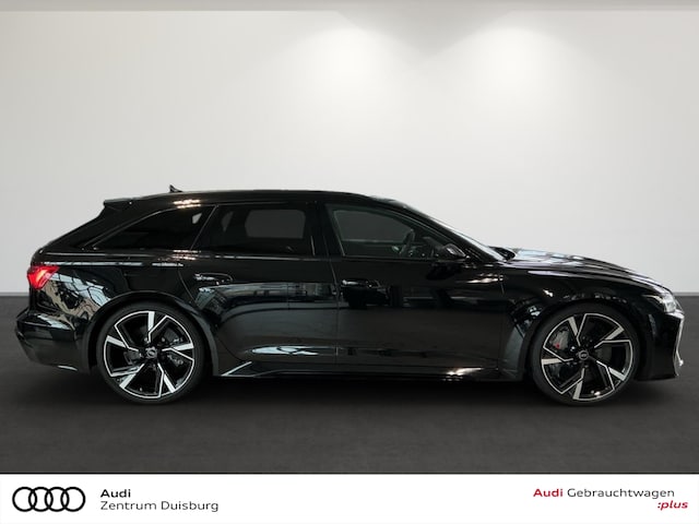 Audi RS6 Avant Quattro