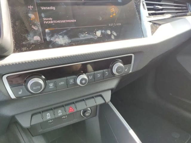 Audi A1 25 TFSI Sportback