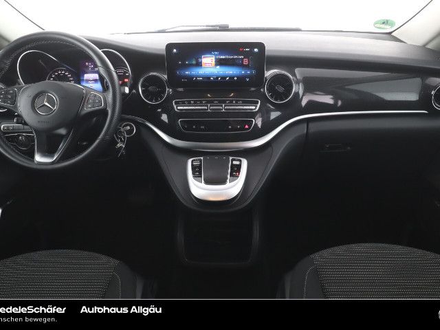 Mercedes-Benz EQV 300 Limousine Lang