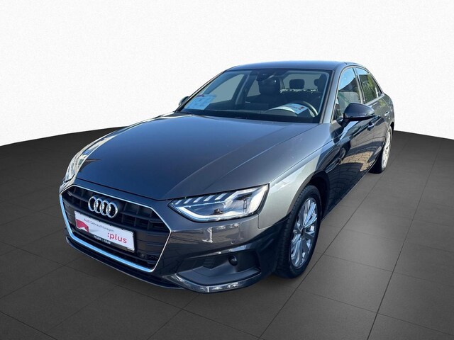 Audi A4 40 TFSI S-Tronic Sedan