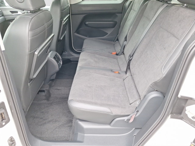 Volkswagen Caddy eHybrid