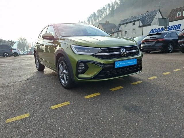 Volkswagen Taigo DSG R-Line