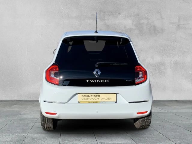 Renault Twingo E-Tech Techno
