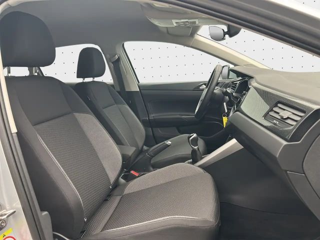 Volkswagen Taigo 1.0 TSI IQ.Drive Life