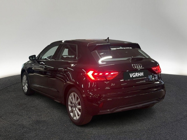 Audi A1 25 TFSI S-Tronic Sportback