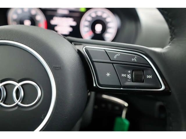 Audi Q2 35 TFSI S-Tronic