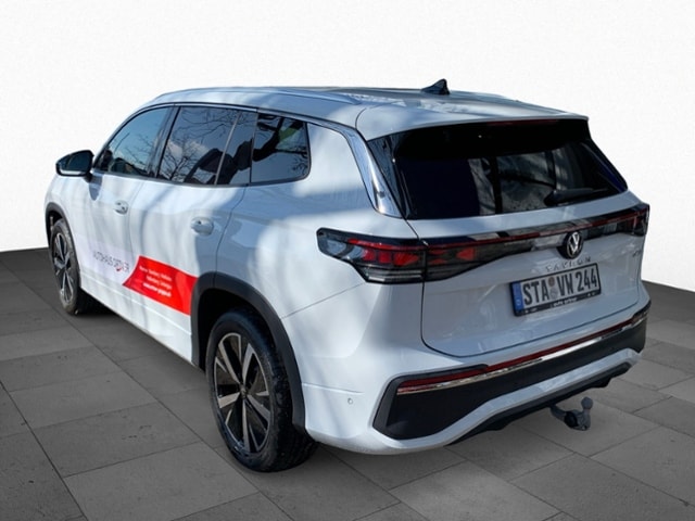 Volkswagen Tayron DSG IQ.Drive