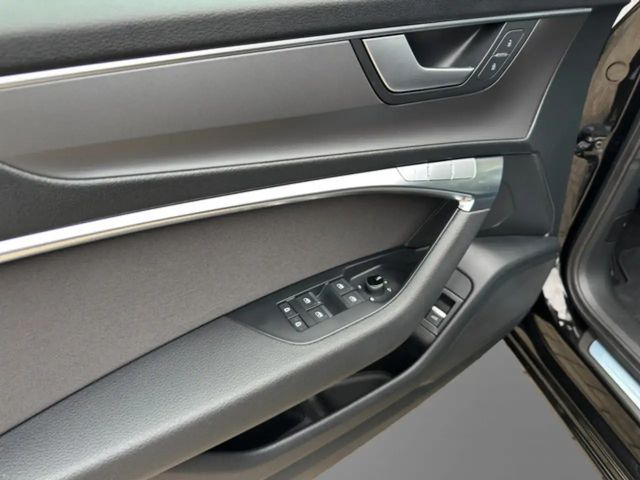 Audi A6 2.0 TFSI Avant S-Tronic