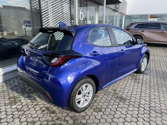 Mazda 2 2 Hybrid Benzin Automatik Centre-Line Kamera Carpl