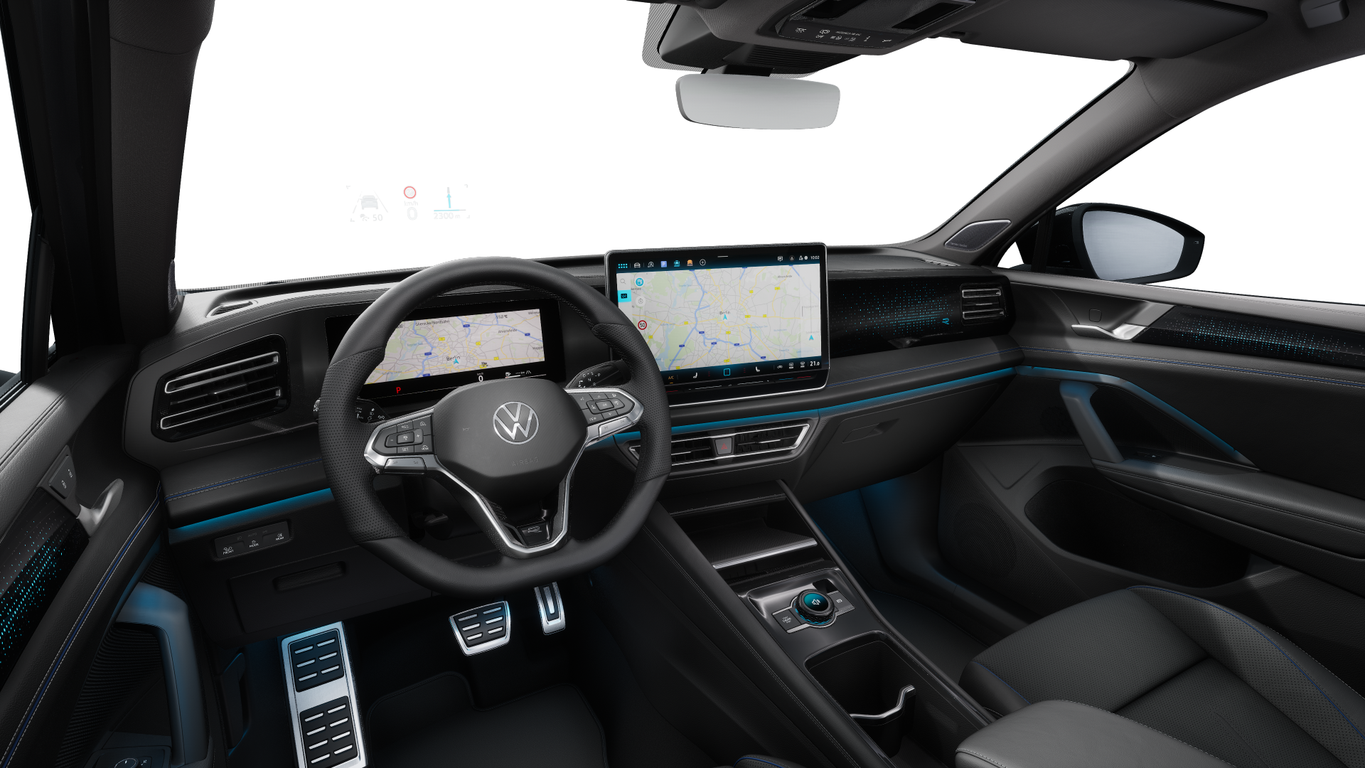 Volkswagen Tiguan 1.5 eTSI DSG R-Line Style