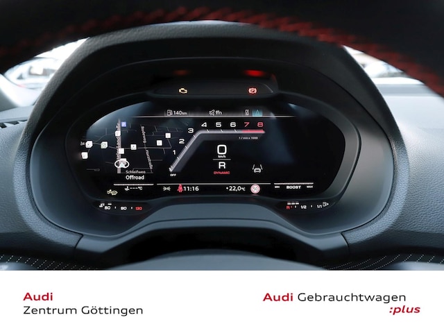 Audi SQ2 Quattro S-Tronic