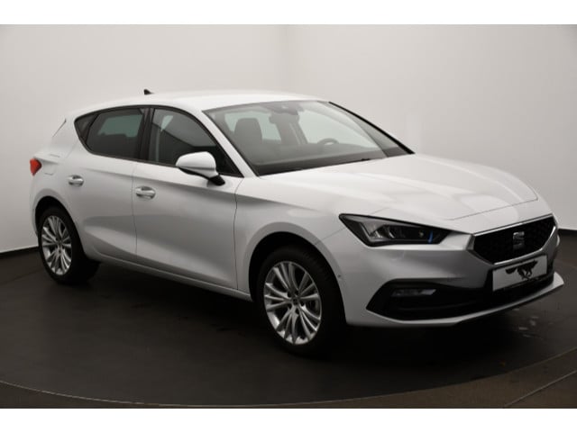 Seat Leon 1.5 eTSI DSG Style