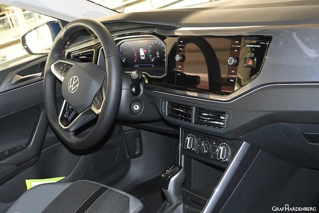 Volkswagen Polo 1.0 TSI IQ.Drive Style