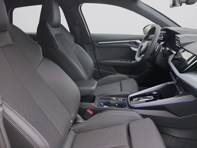 Audi A3 S-Line Sedan