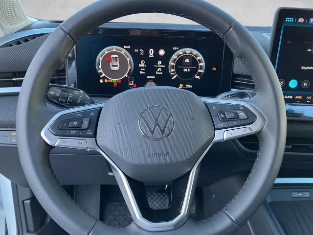 Volkswagen T-Roc DSG Life