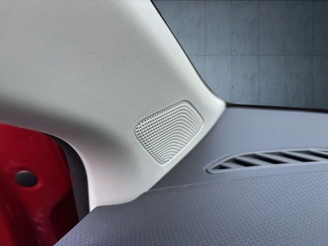 Seat Ibiza 1.0 TSI DSG Style