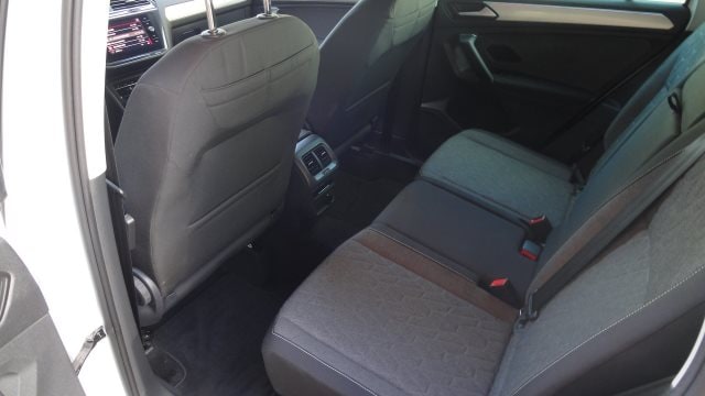 Volkswagen Tiguan DSG