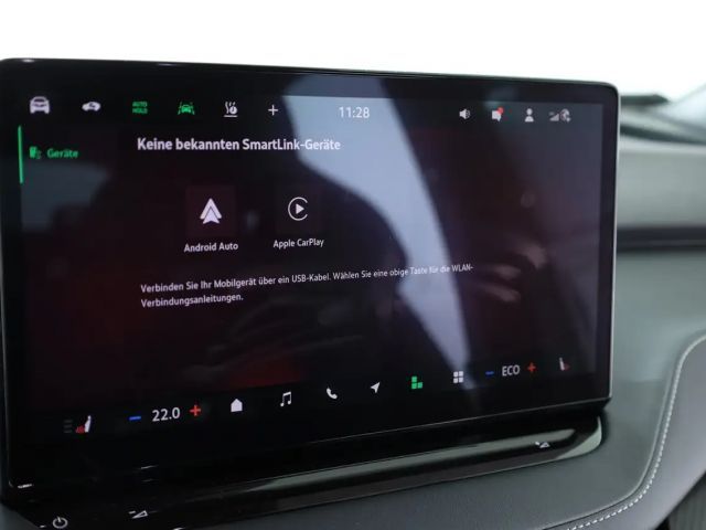 Skoda Enyaq Coupe Sportline