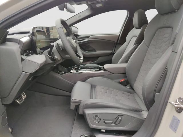 Audi A6 e-tron Avant Performance