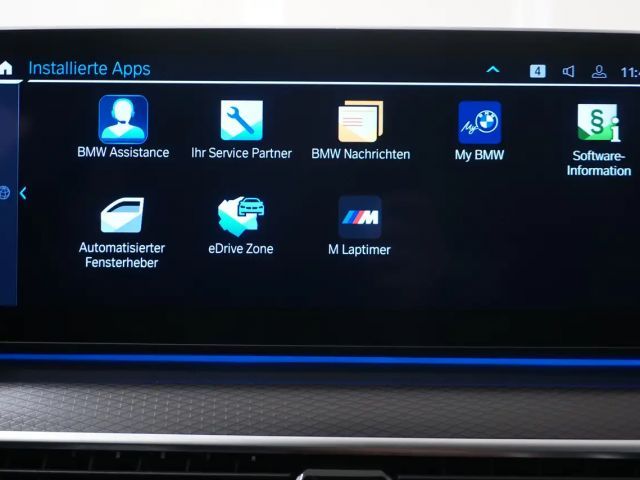 BMW 530 530e M-Sport xDrive