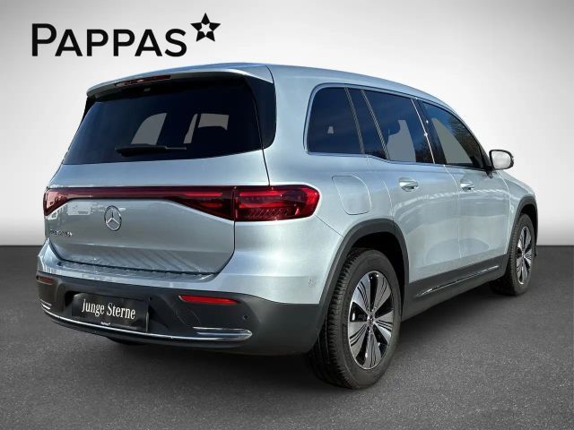 Mercedes-Benz EQB 250