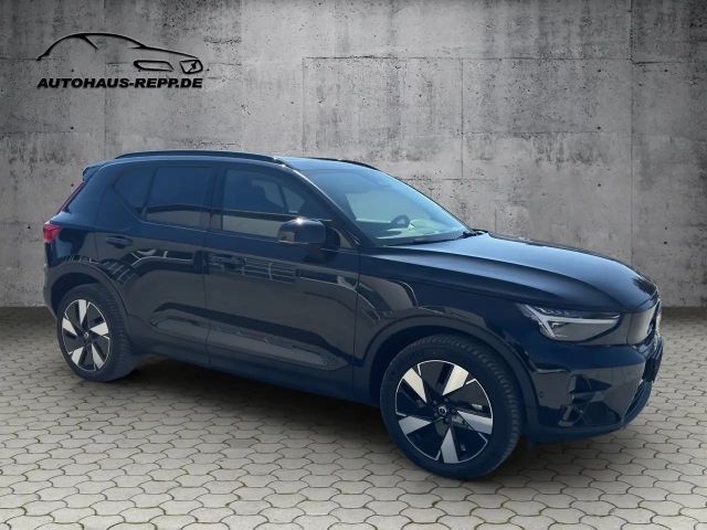 Volvo XC40 AWD Recharge Ultimate