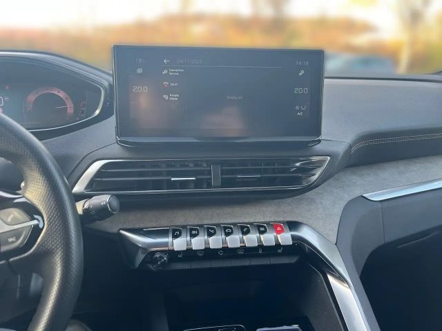 Peugeot 3008 GT-Line PureTech