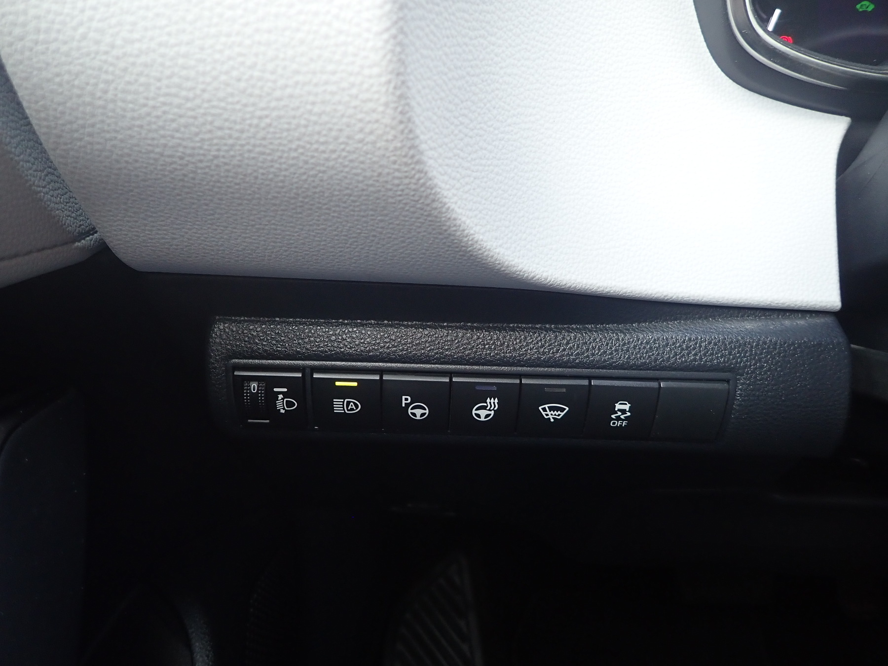 Toyota Corolla Technik Touring