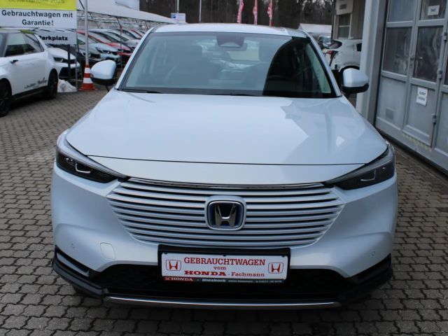 Honda HR-V 1.5 Advance Hybrid