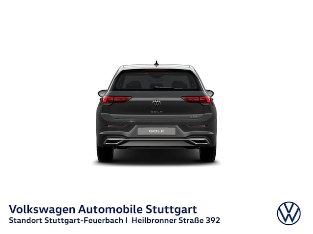 Volkswagen Golf Comfortline