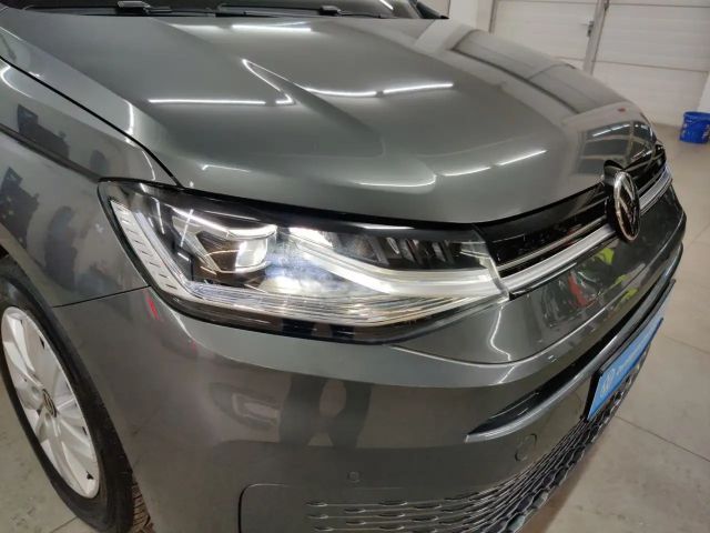 Volkswagen Caddy 2.0 TDI Life