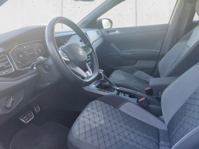 Volkswagen Taigo 1.0 TSI R-Line