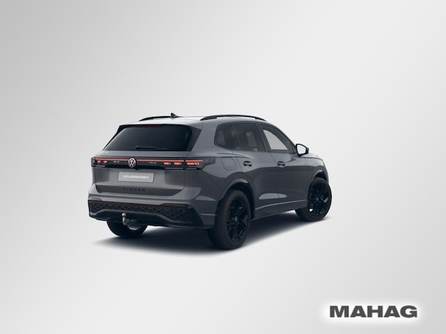 Volkswagen Tiguan 2.0 TDI IQ.Drive R-Line