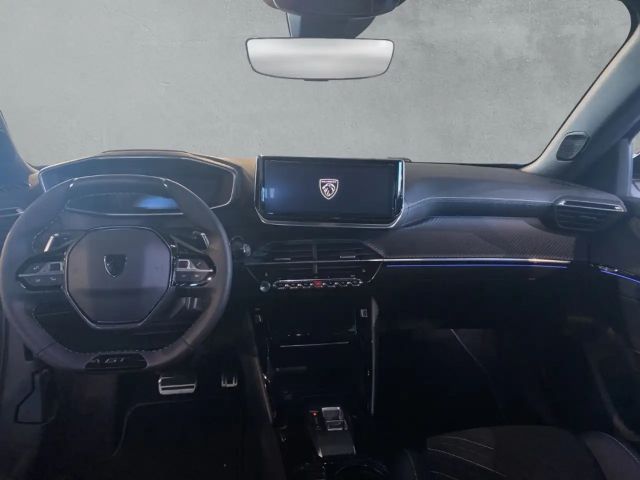 Peugeot 2008 GT-Line Hybrid