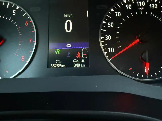 Dacia Sandero Comfort Stepway