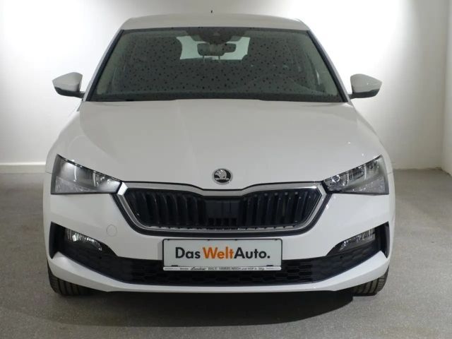 Skoda Scala Ambition