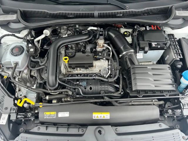 Volkswagen Taigo IQ.Drive R-Line