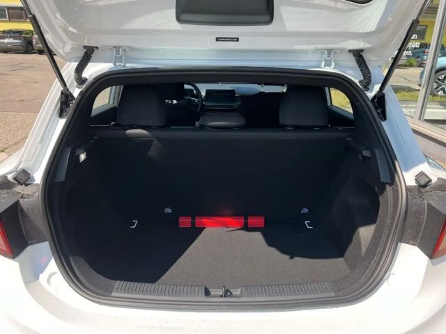 MG MG3 Hybrid+ Standard Standard range