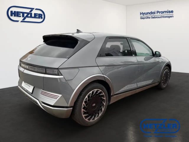 Hyundai IONIQ 5 73 kWh Techniq