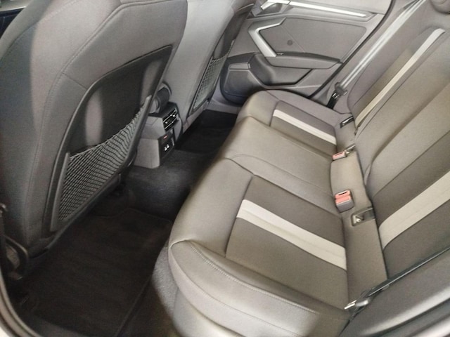 Audi A3 35 TDI S-Tronic Sportback