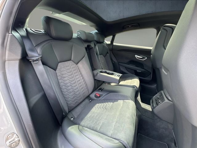 Audi e-tron GT Quattro
