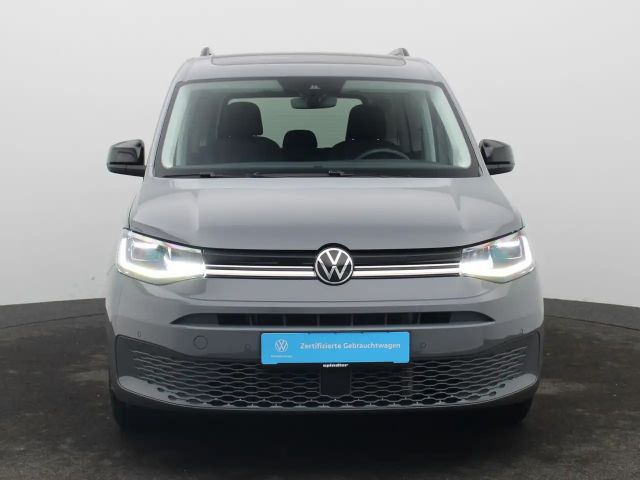 Volkswagen Caddy 2.0 TDI Combi DSG Life
