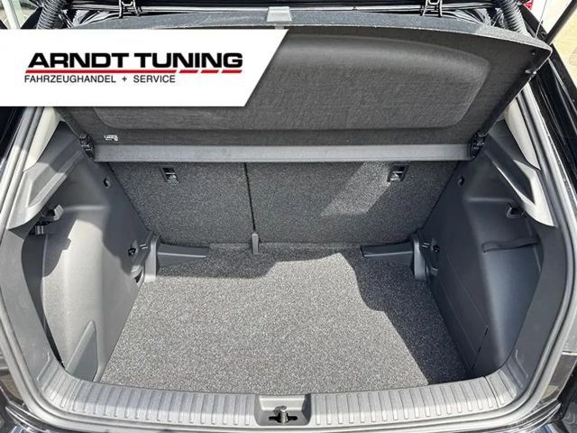 Skoda Fabia 1.0 TSI Selection