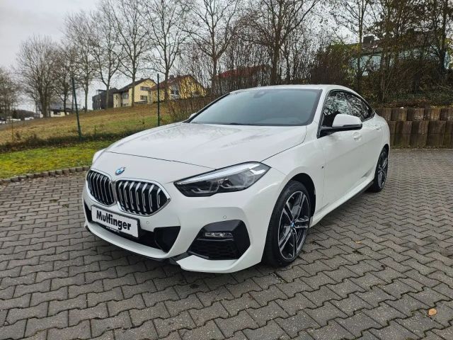 BMW 216 216d Coupé M-Sport