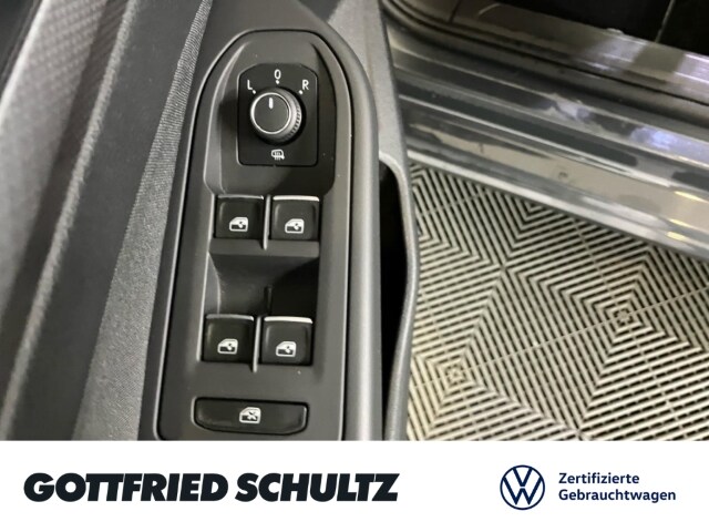 Volkswagen Golf 1.0 TSI Golf VIII