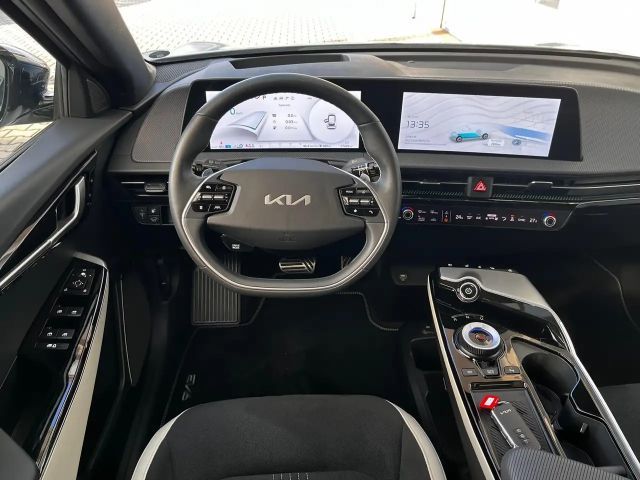Kia EV6 GT-Line Vierwielaandrijving