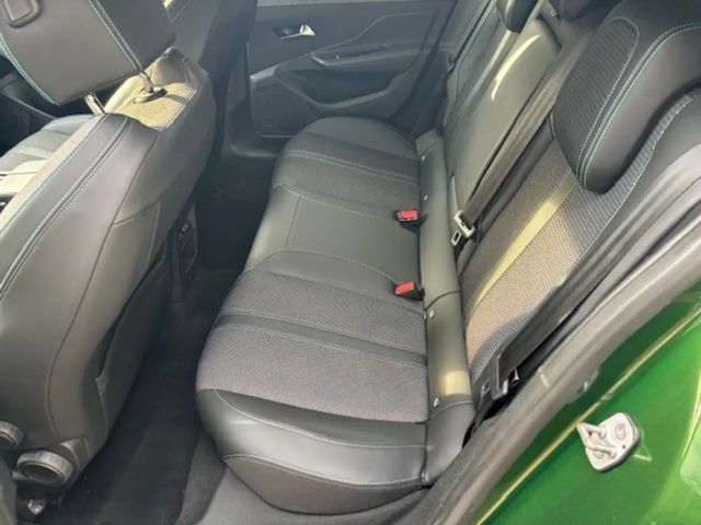 Peugeot 308 Allure Pack EAT8