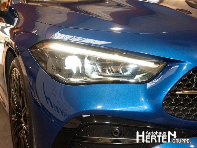 Mercedes-Benz CLE 220 AMG Line